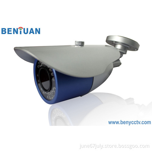 600tvl sony ccd day and night cctv camera water-proof camera